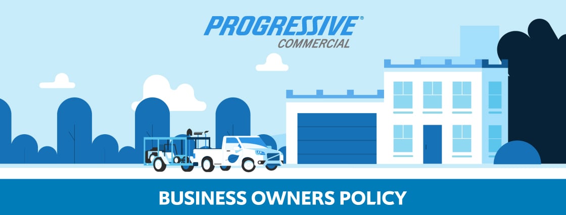 Business Owners Policy | Get A BOP Insurance Quote | Progressive Commercial