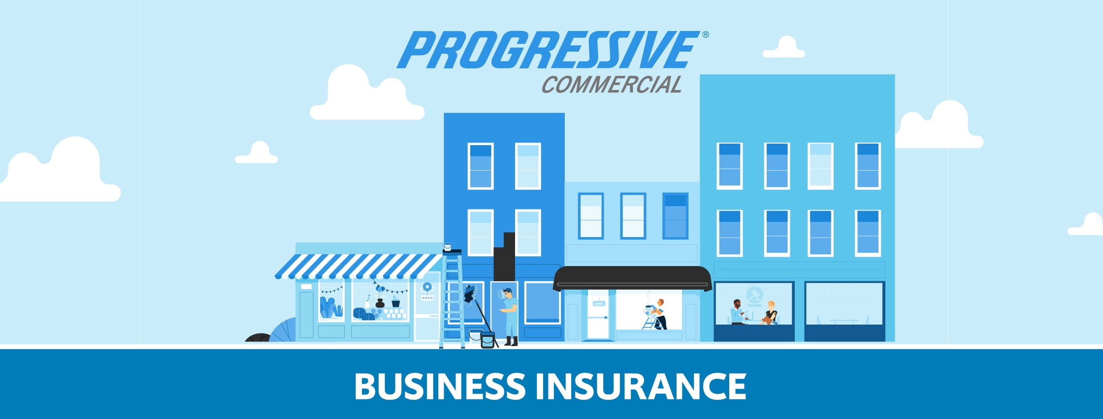 Business Insurance | Small Business Insurance Quotes | Progressive ...