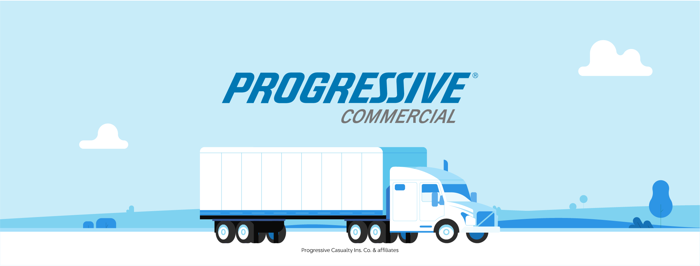 Truck Insurance | Progressive Commercial