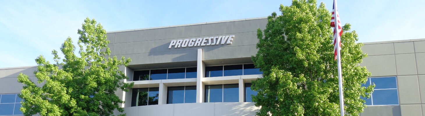 Office Location In Sacramento California Progressive Careers