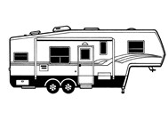 Fifth Wheel Trailer - Progressive RV Insurance Official Site