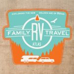 RV Family Travel Atlas  author image