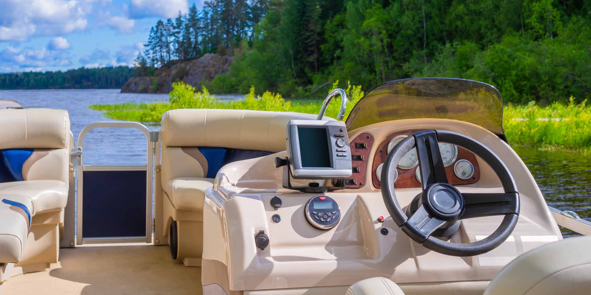 Essential Tools For Your Boat - Power & Motoryacht
