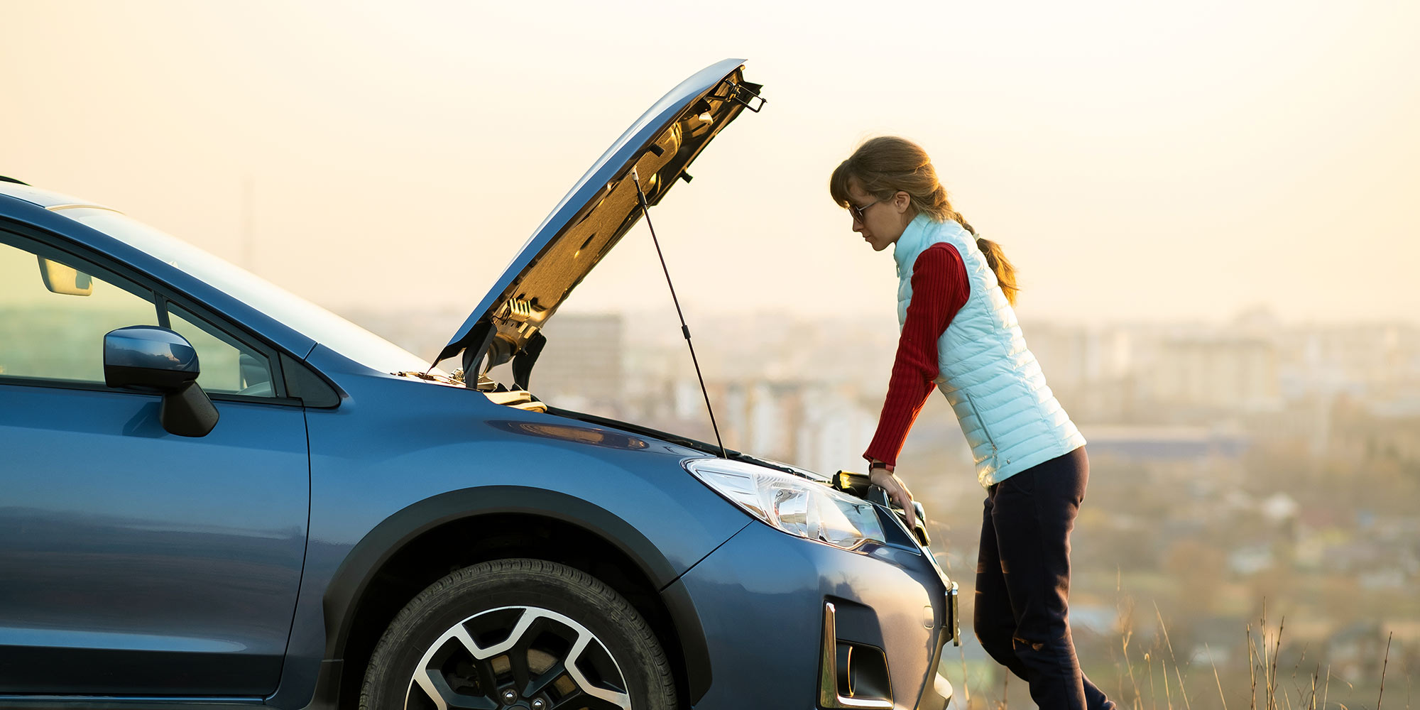 Warning signs your car needs a new battery