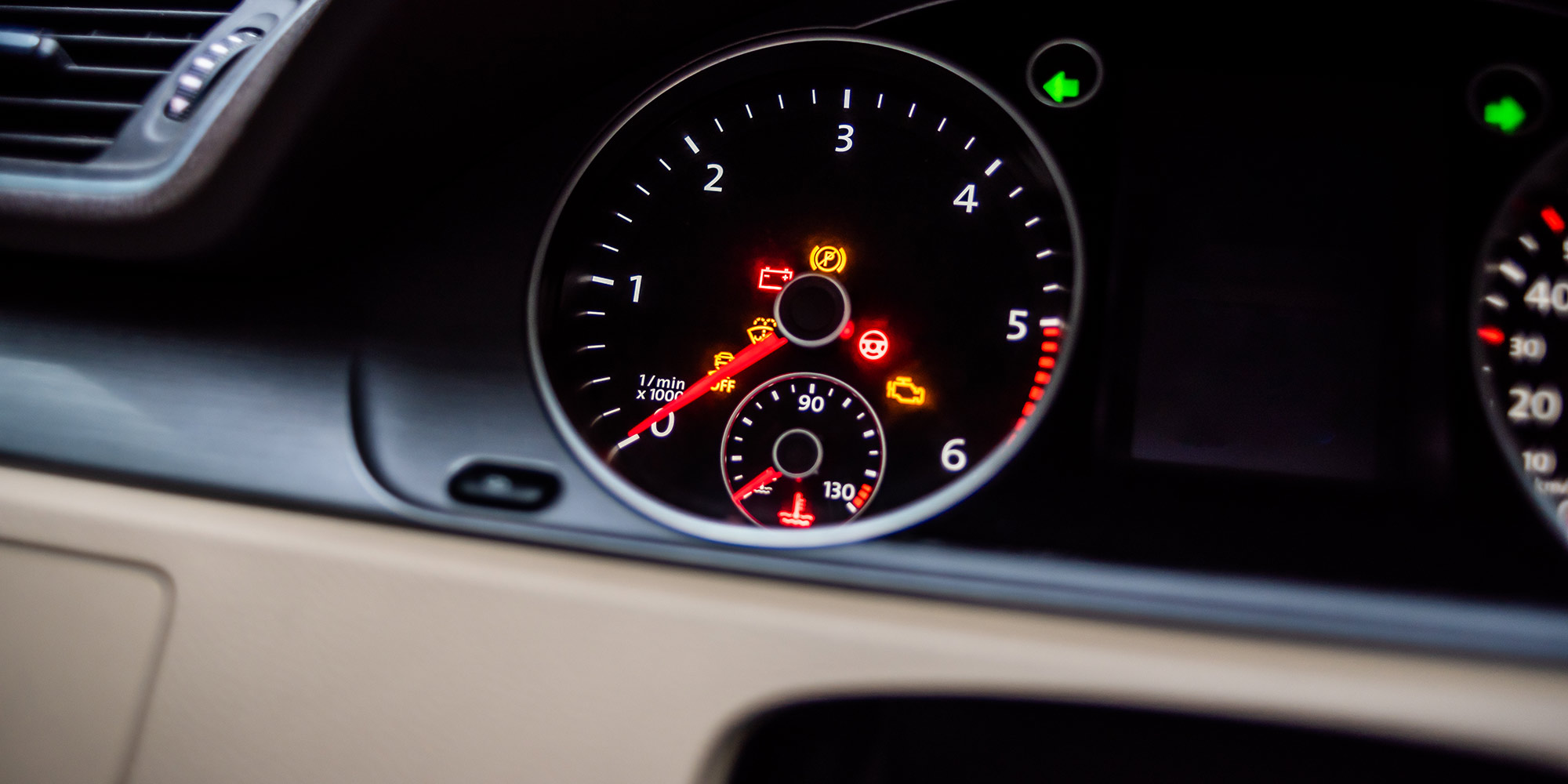 Car Warning and Dashboard Lights Explained - Kelley Blue Book
