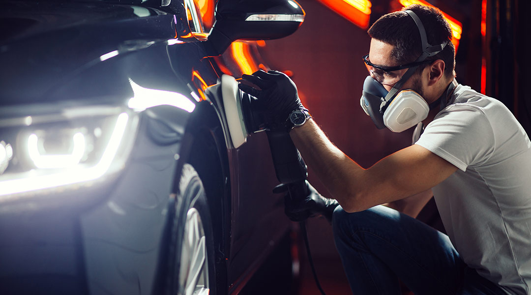 Mastering the Art: How to Remove Scratches from Your Car and Restore its  Shine - Drive Pulse