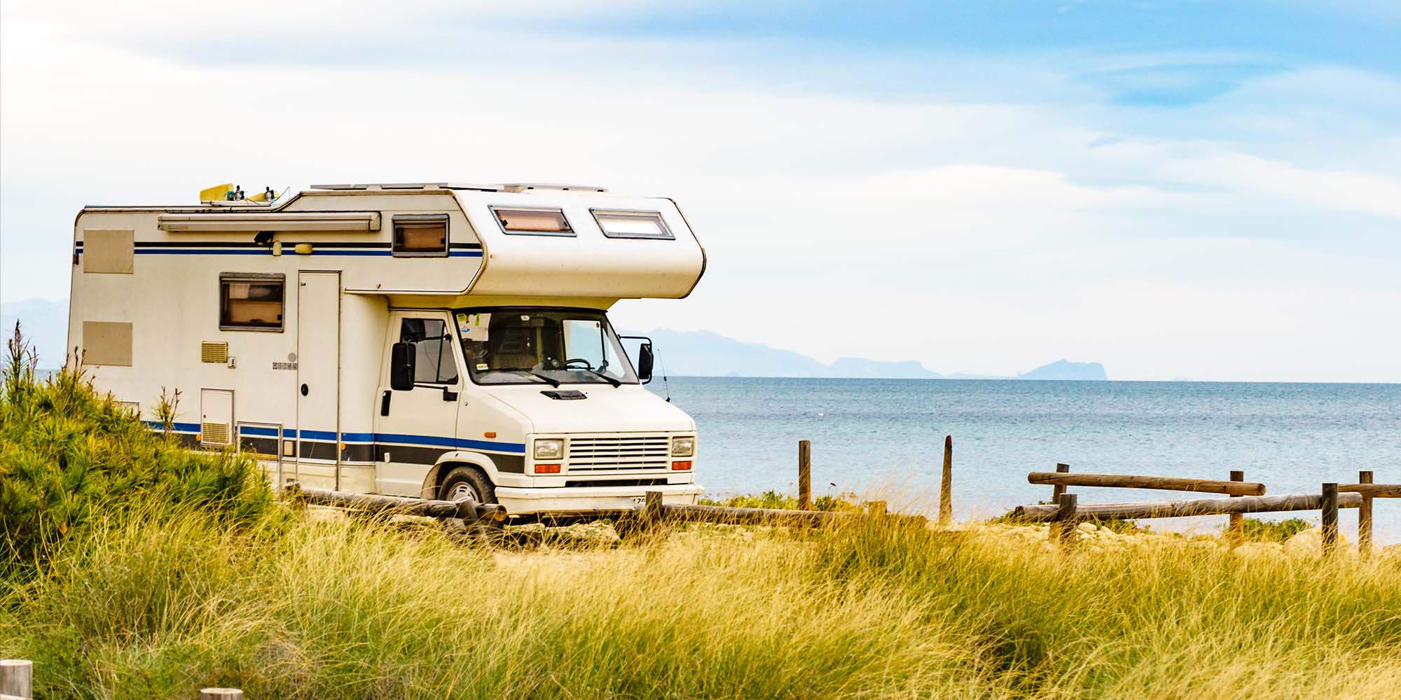 Why You Need an RV Weather Station