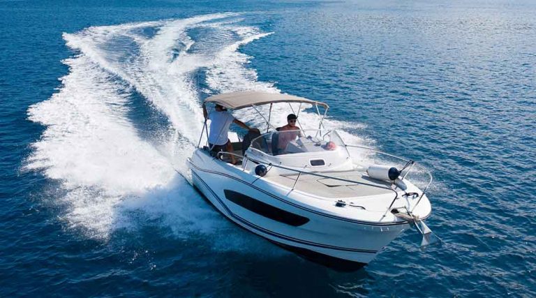 What Are the Best Boat Electronics?