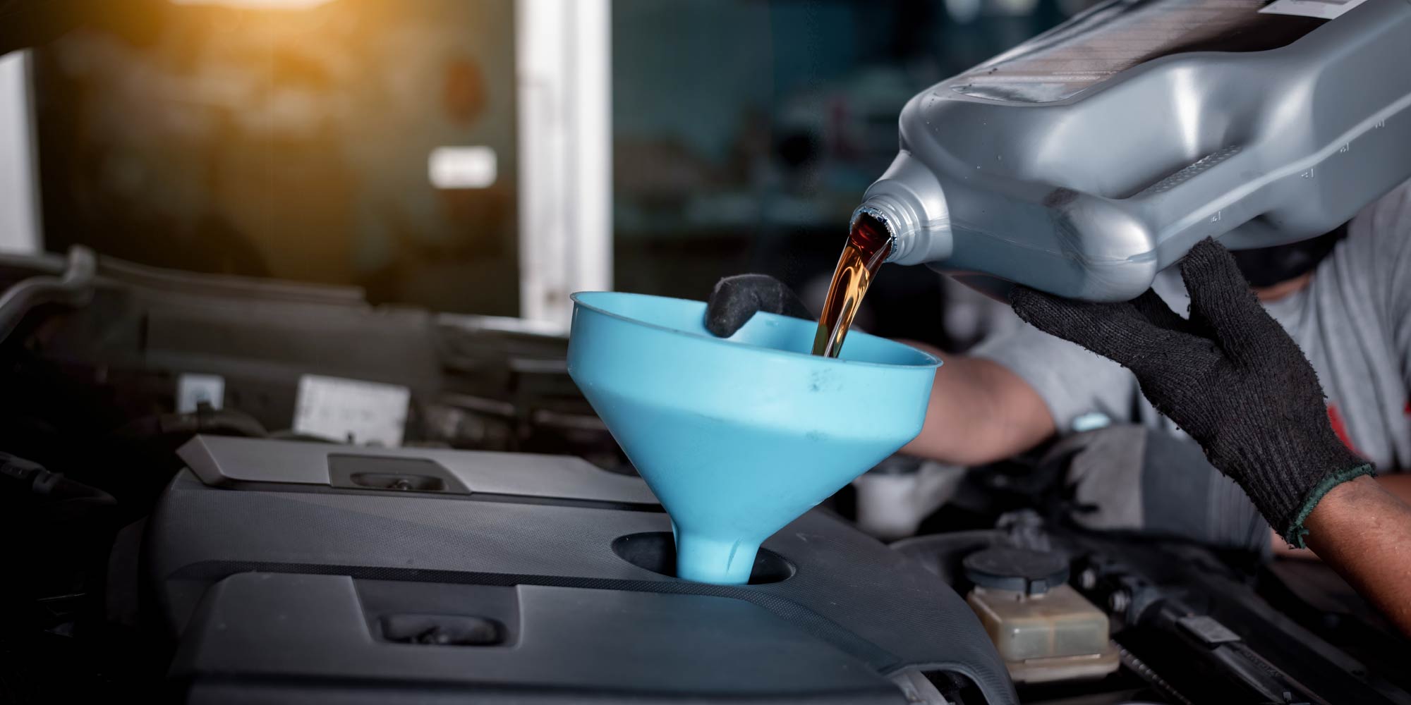 How Important Is an Oil Change?