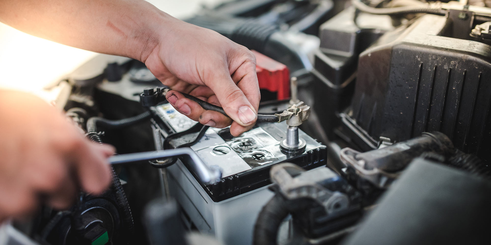 Tips, Guides & Resources For Keeping Your Car Up & Running In